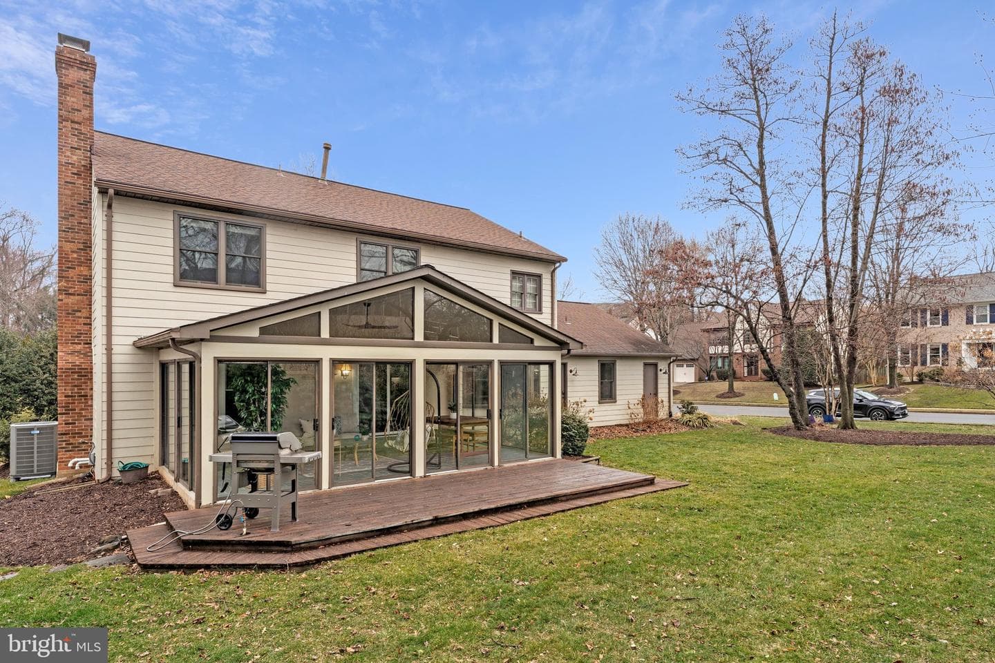 9501 Blythe Dale Court photo 48