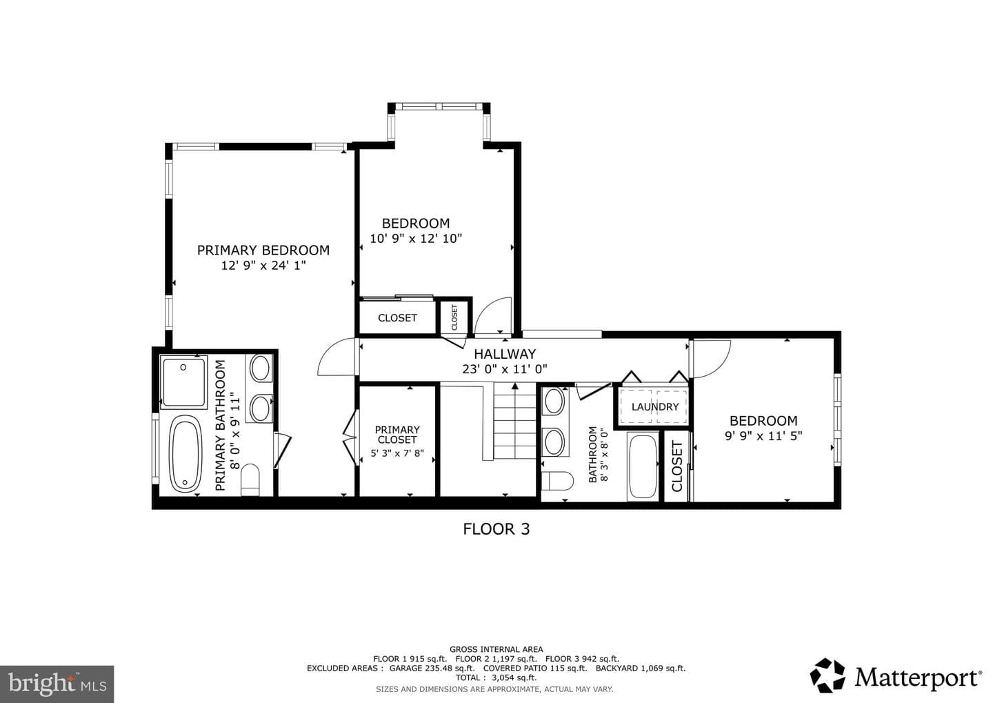 1824 Duffield Lane photo 62