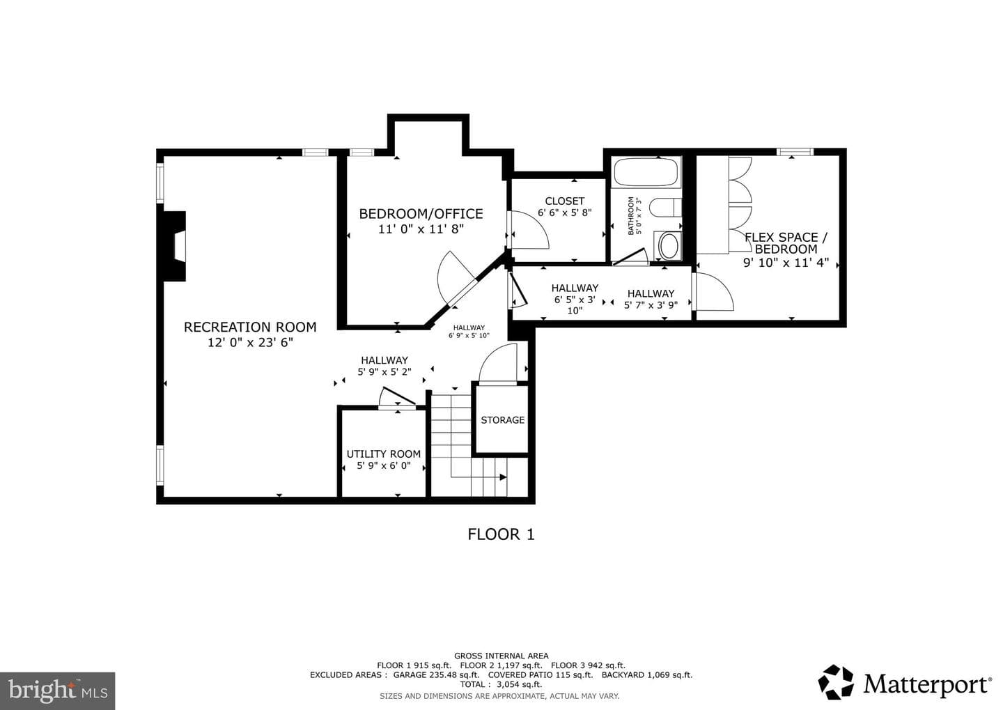 1824 Duffield Lane photo 63