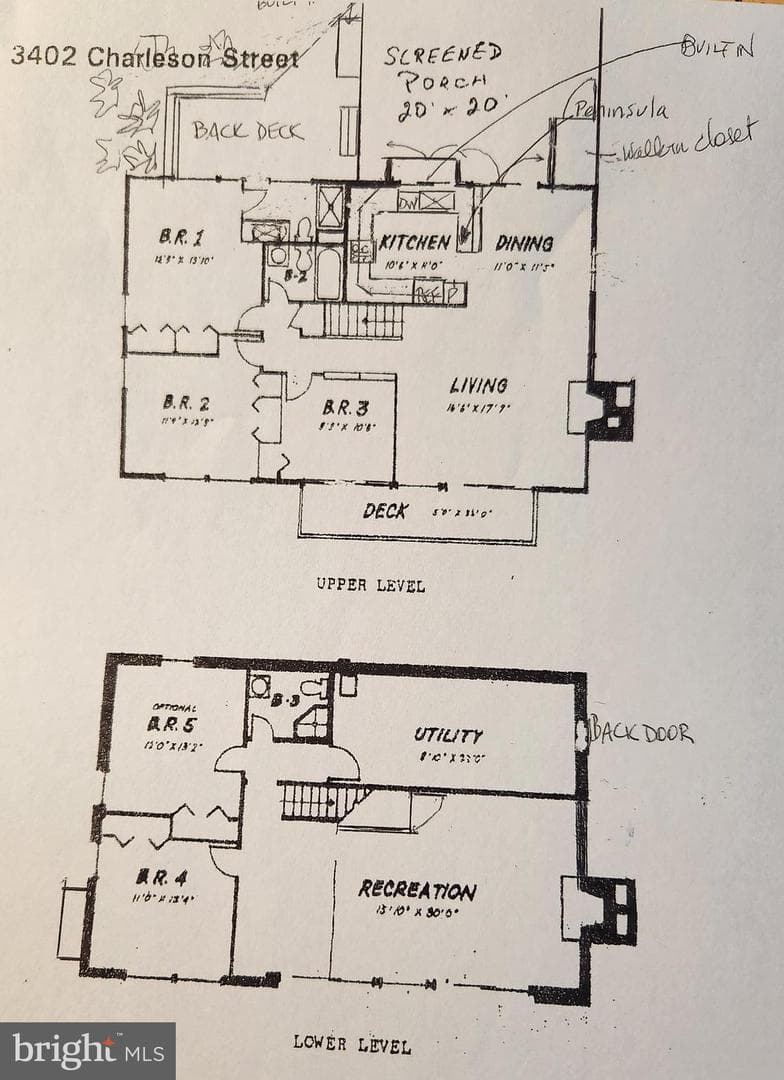 3402 Charleson Street photo 84
