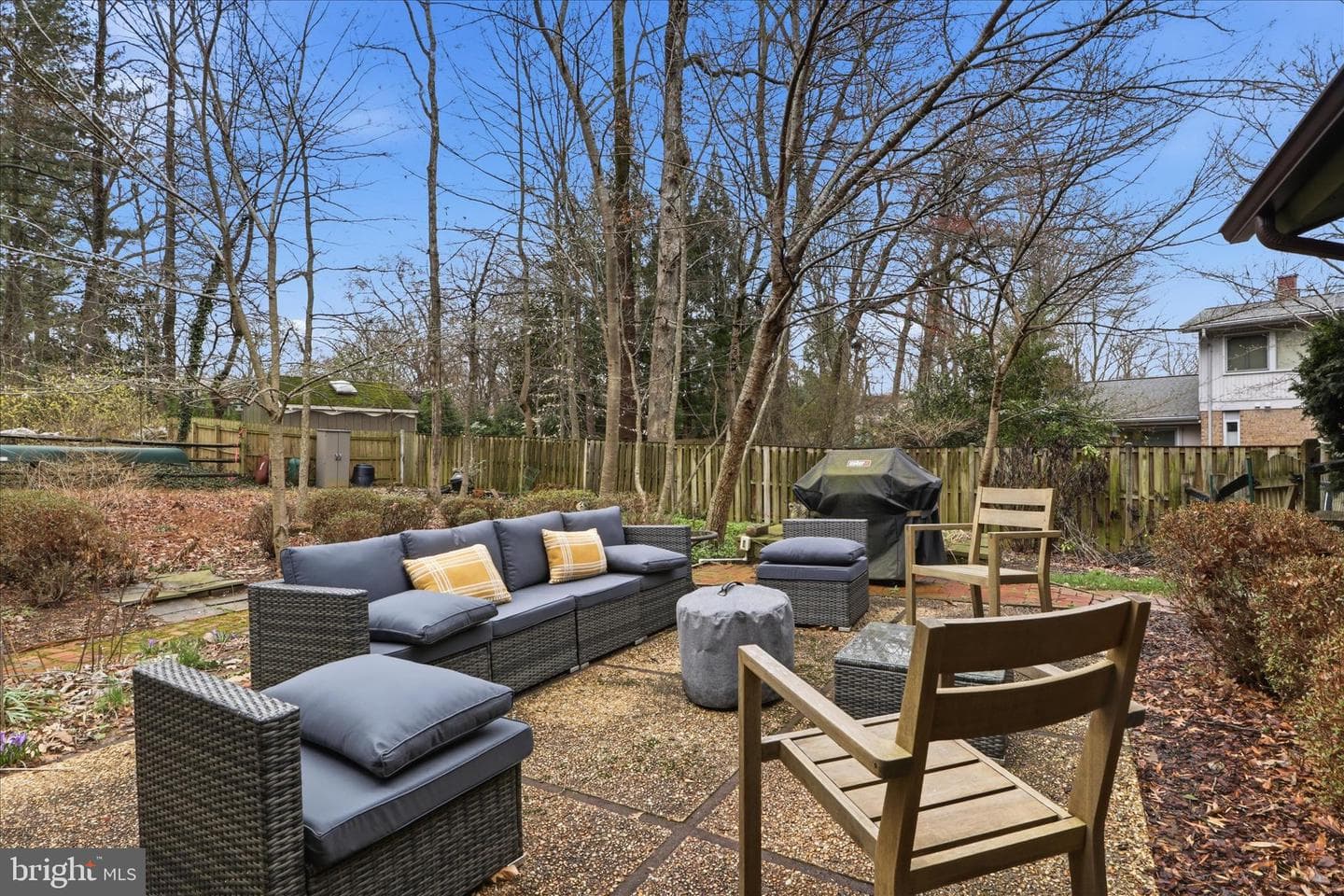4205 Elizabeth Lane photo 3