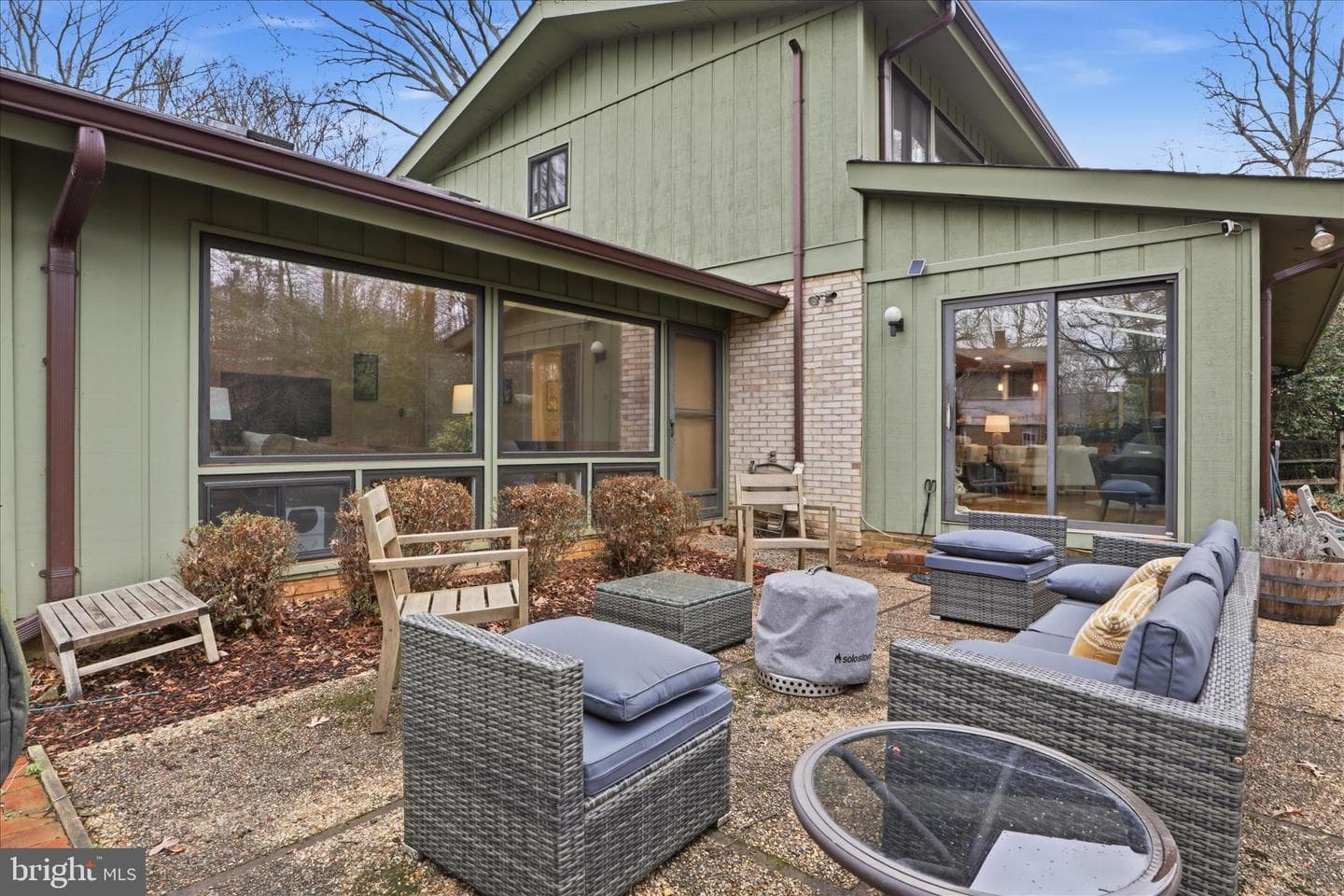 4205 Elizabeth Lane photo 32