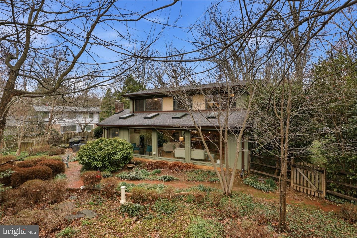 4205 Elizabeth Lane photo 33
