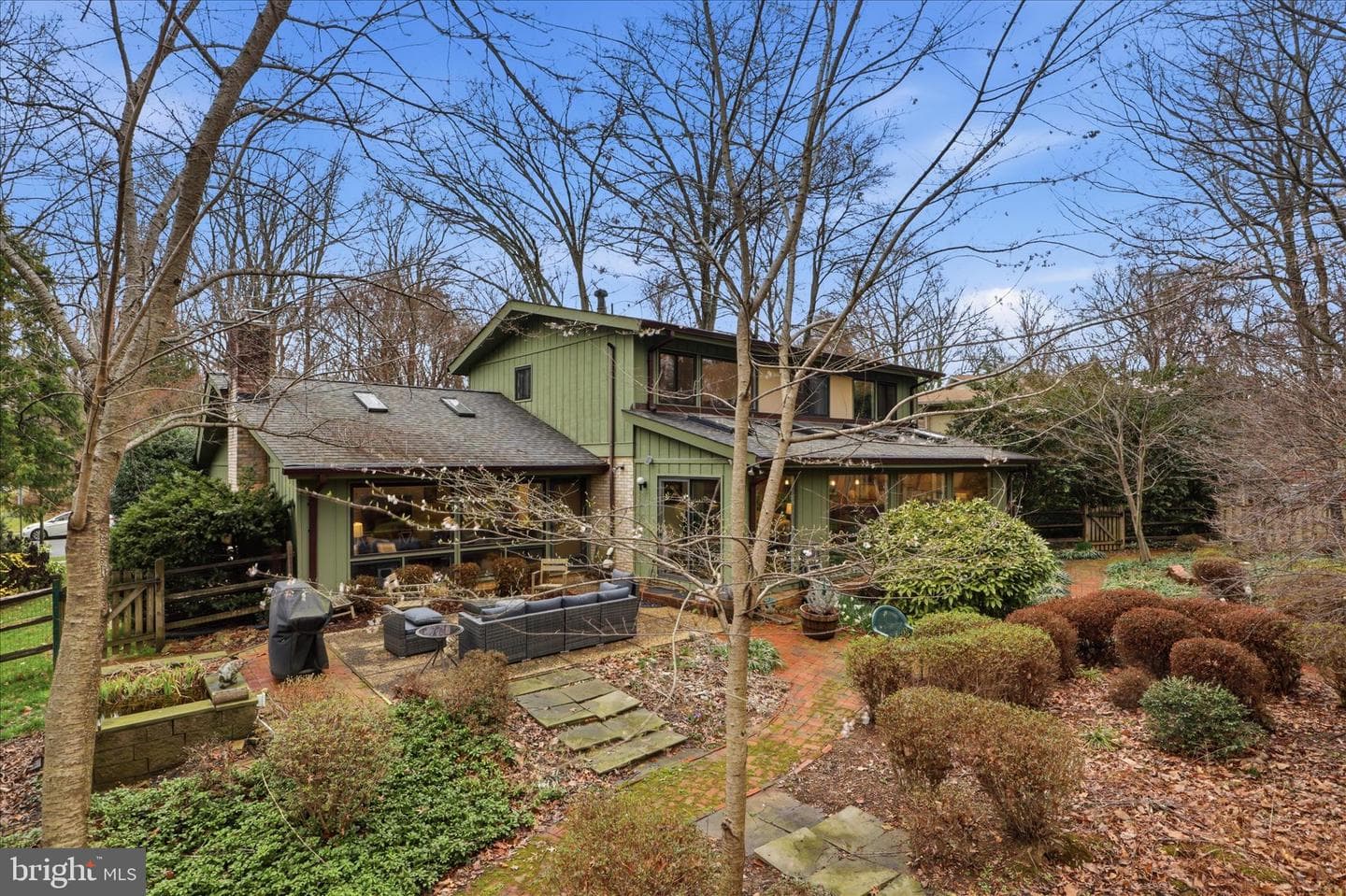 4205 Elizabeth Lane photo 34