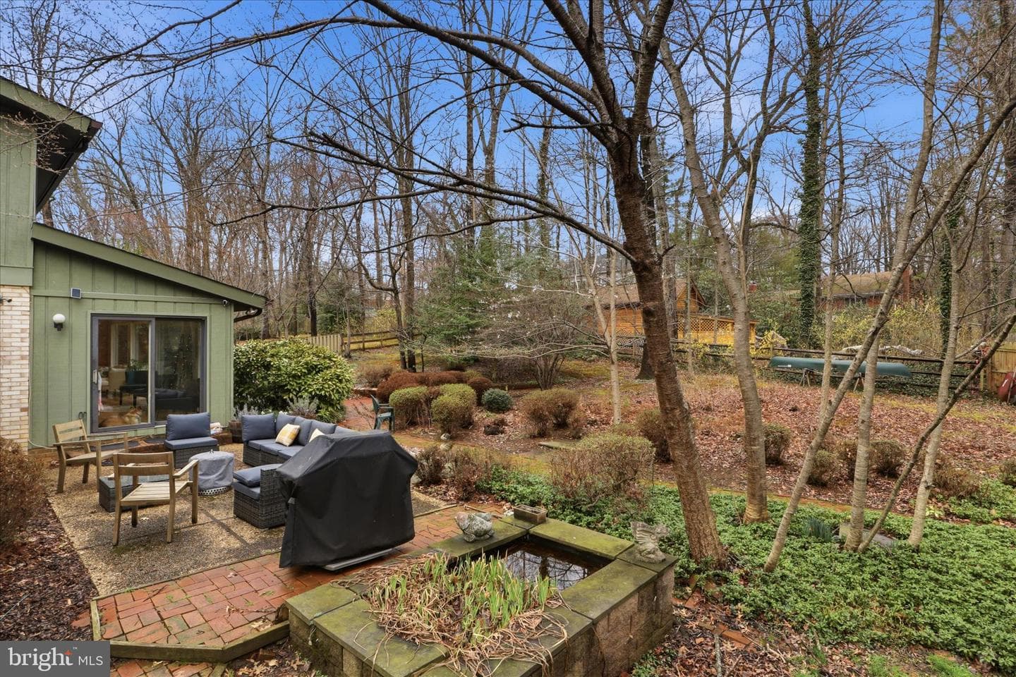 4205 Elizabeth Lane photo 35