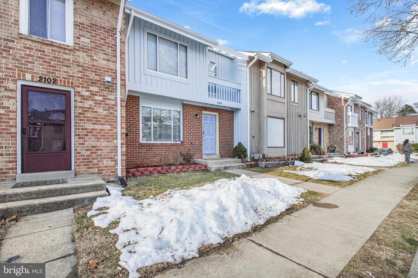 2104 Berger Place photo 2