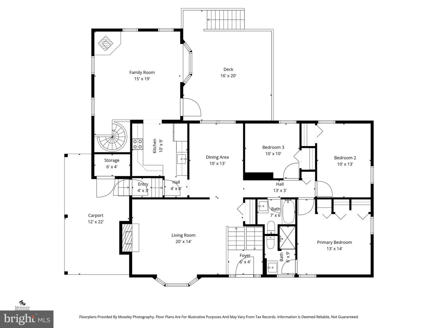 2527 Midway Street photo 43