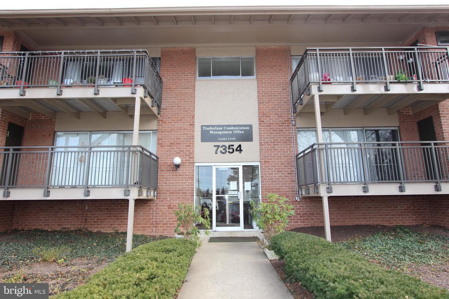 7354 Lee Highway #t2