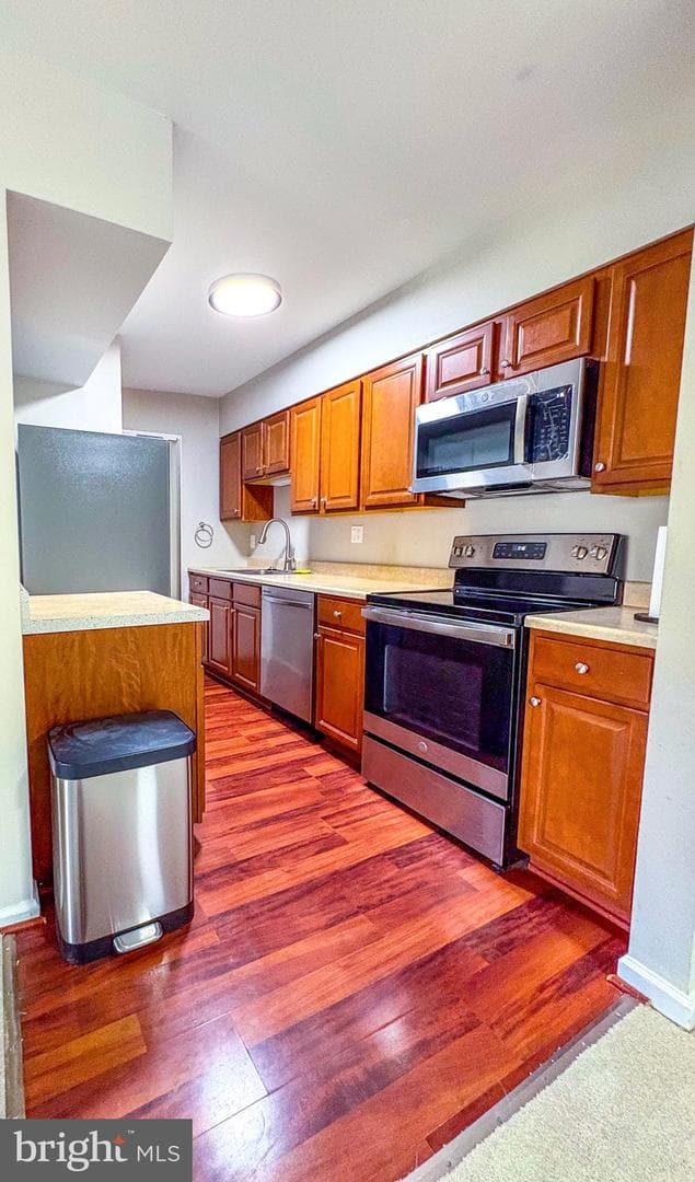 8358 Dunham Court #622 photo 6