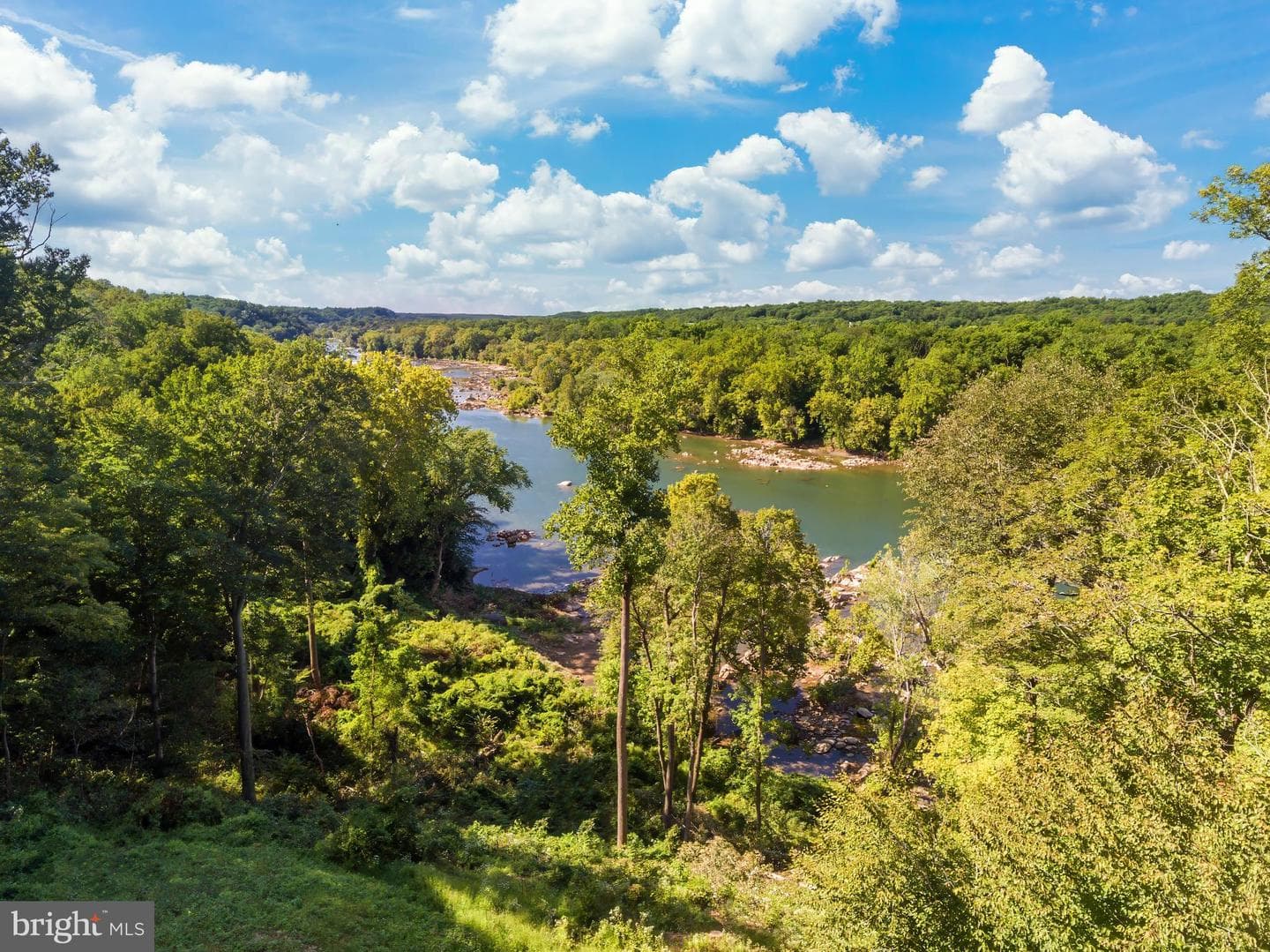 612 Rivercrest Drive, Mclean