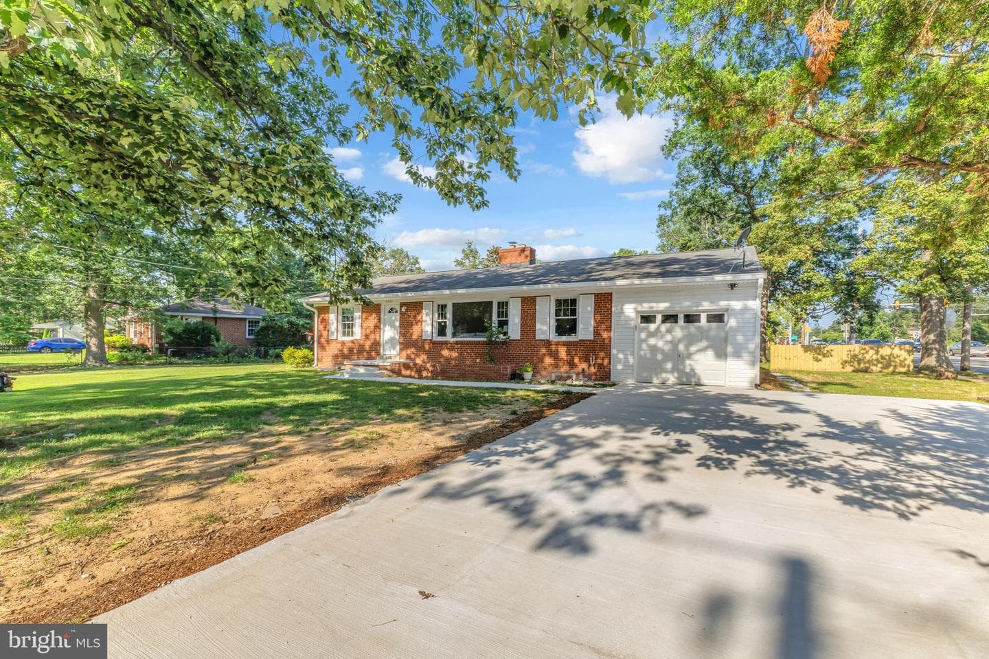 6400 Inwood Drive photo 2