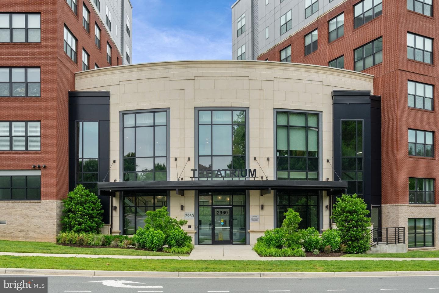 2960 Vaden Drive #2n-602, Fairfax