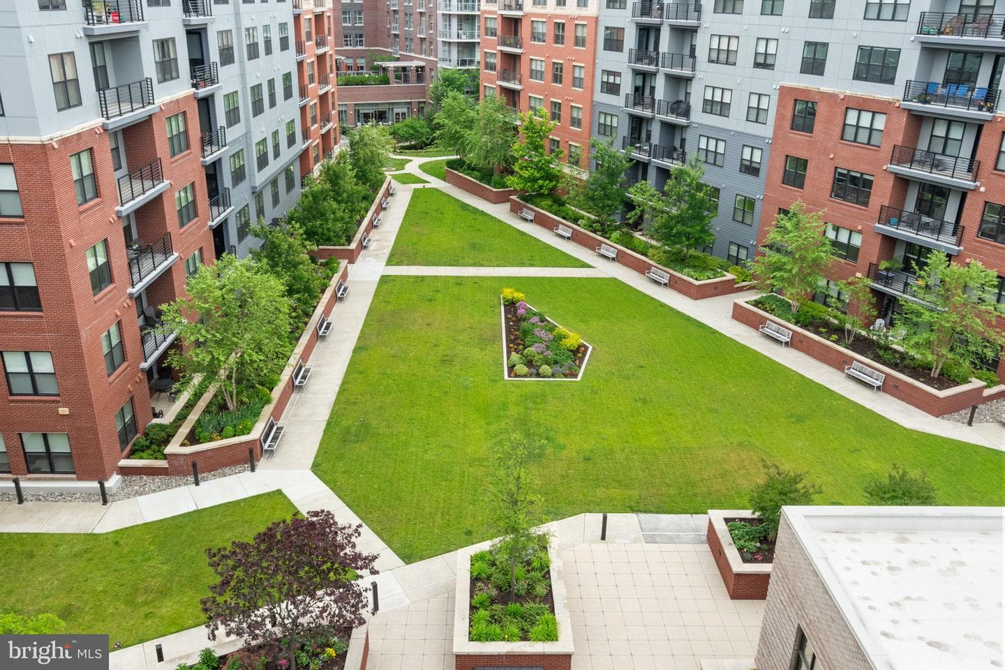 2960 Vaden Drive #2n-602, Fairfax