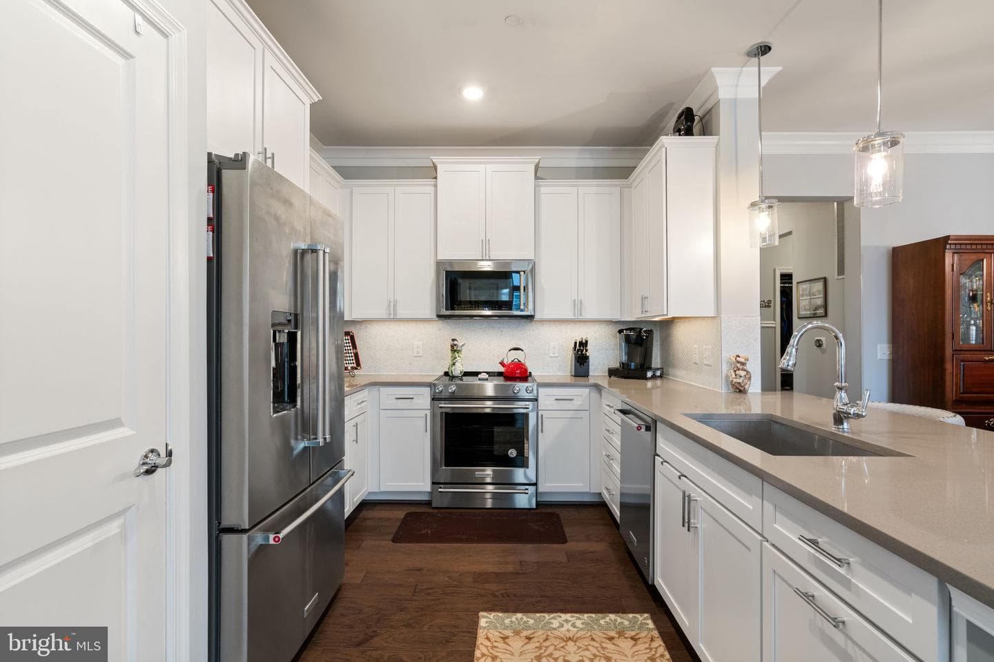2960 Vaden Drive #2n-602 photo 8