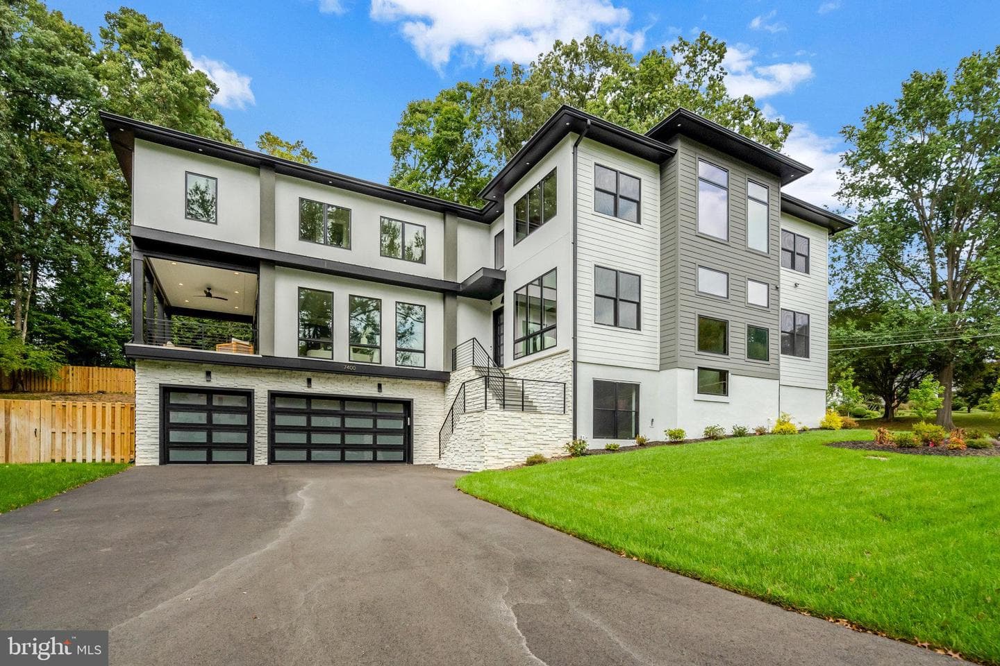 7400 Churchill Road