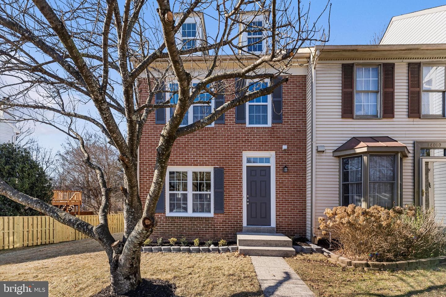 14012 Betsy Ross Lane