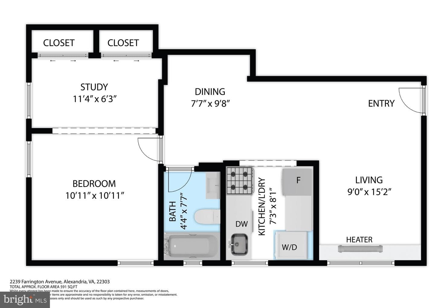 2239 Farrington Avenue #05-101 photo 28