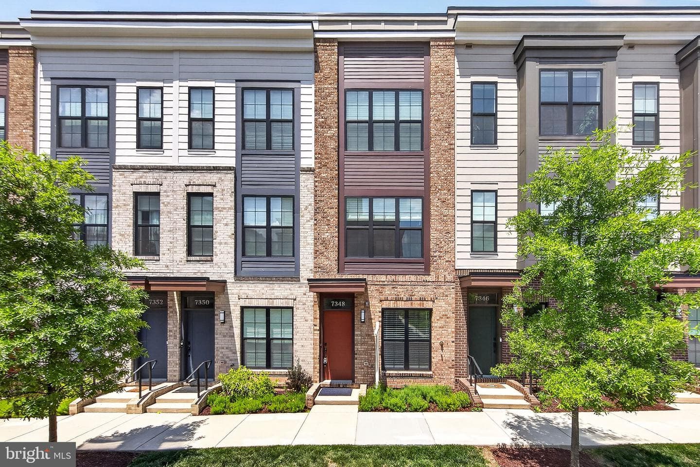 7348 Blade Drive, Falls Church