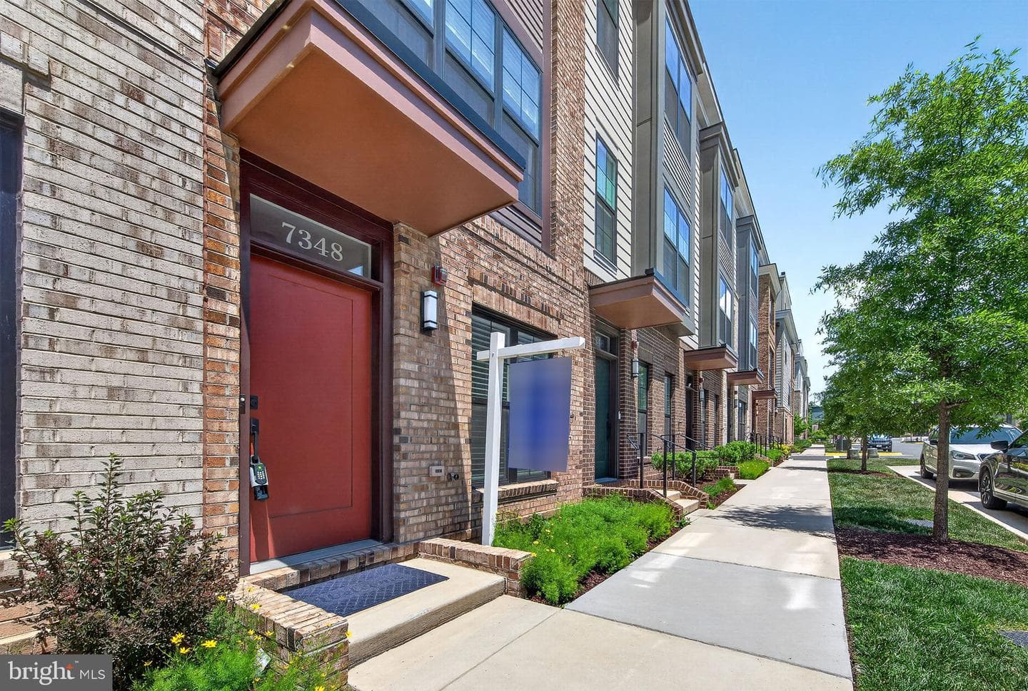7348 Blade Drive, Falls Church