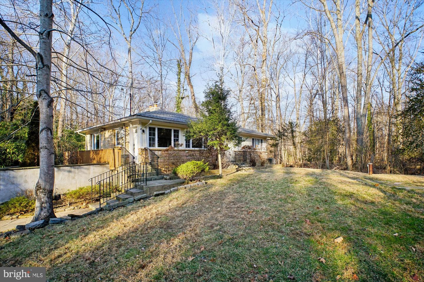 8112 Accotink Drive photo 3