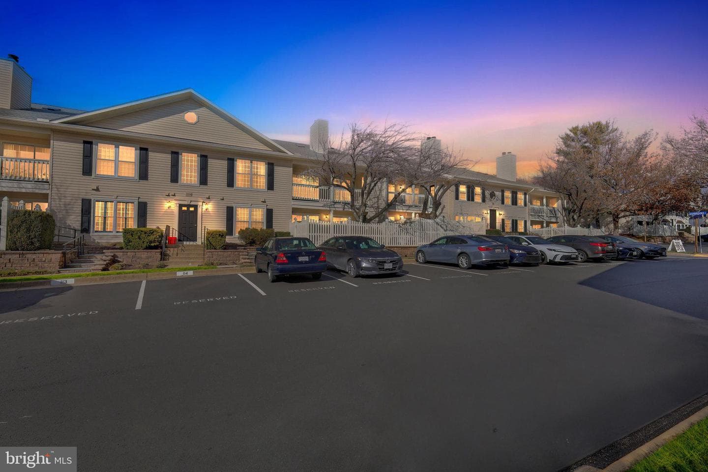 10204 Ashbrooke Court #10 photo 1
