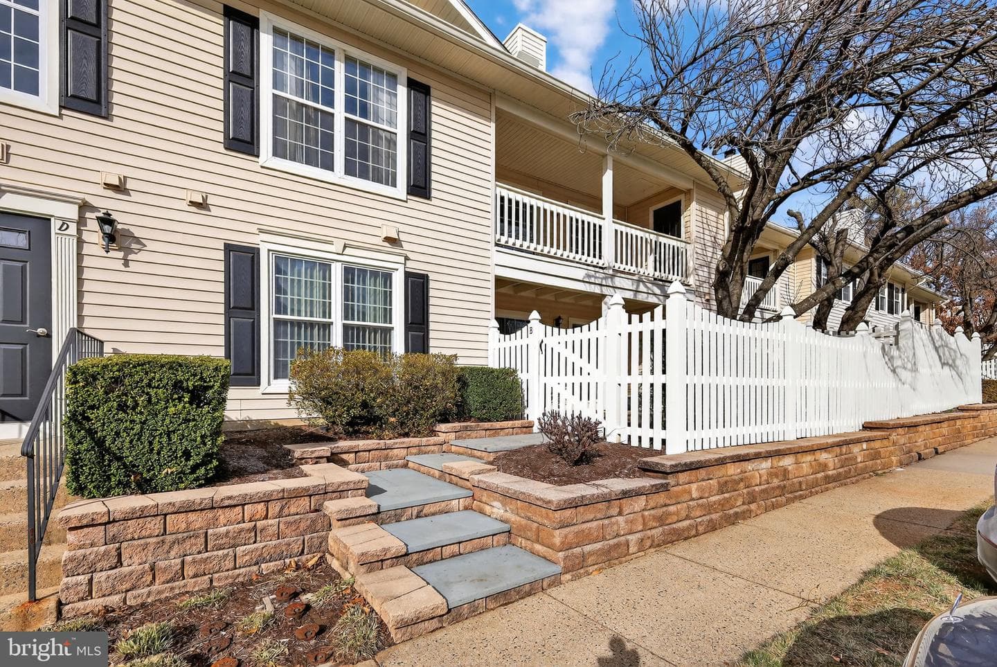 10204 Ashbrooke Court #10 photo 2