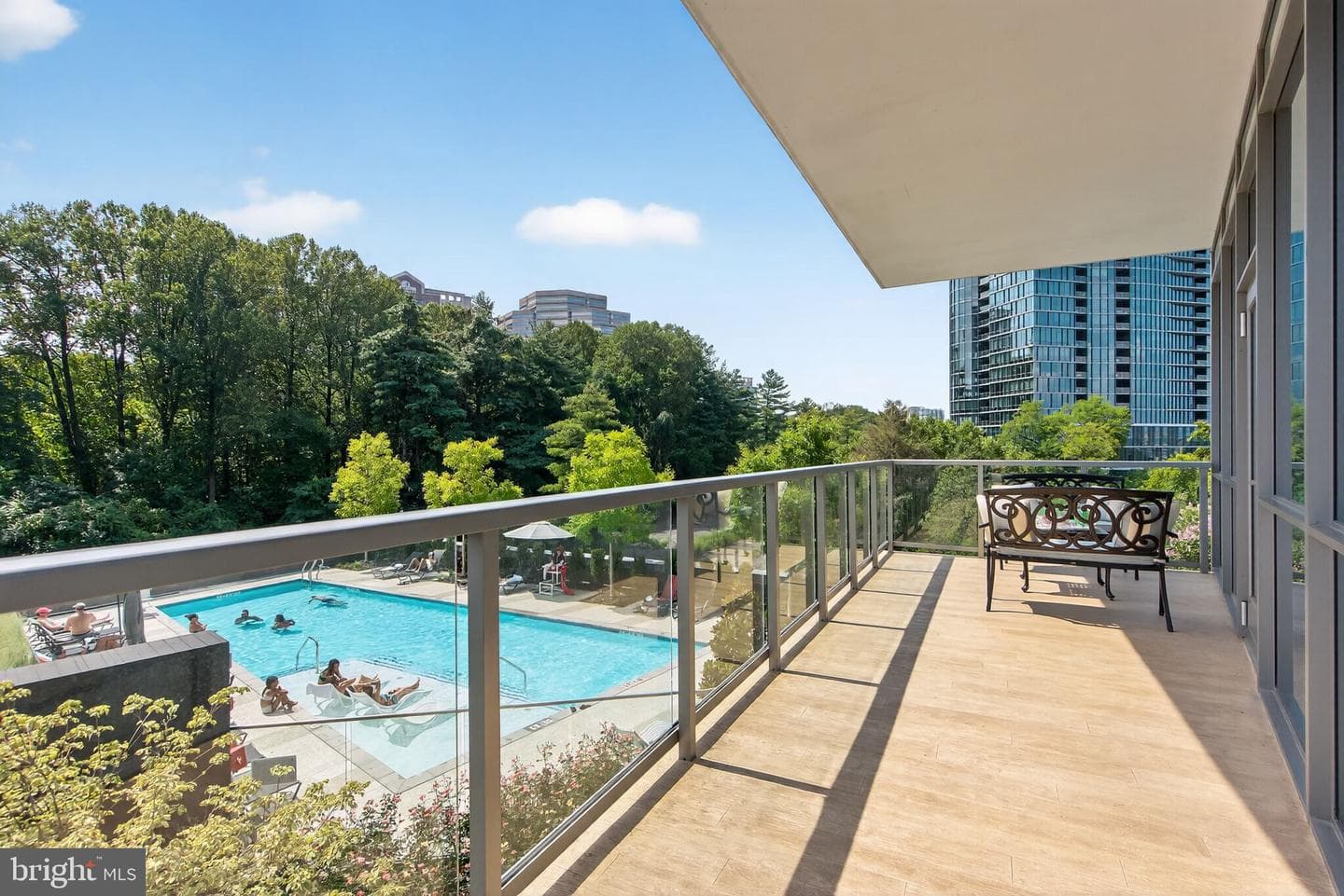 7887 Jones Branch Drive #404 photo 72