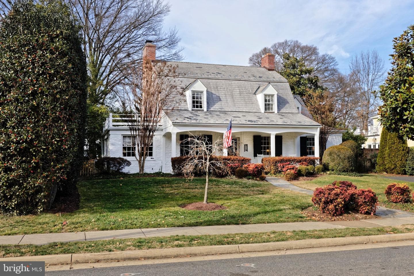 6122 Woodmont Road photo 2