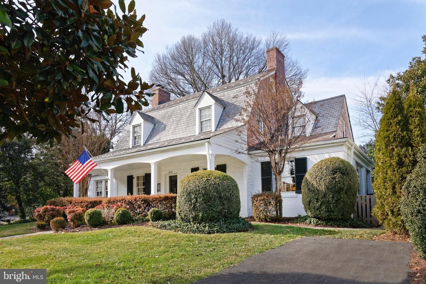 6122 Woodmont Road photo 3