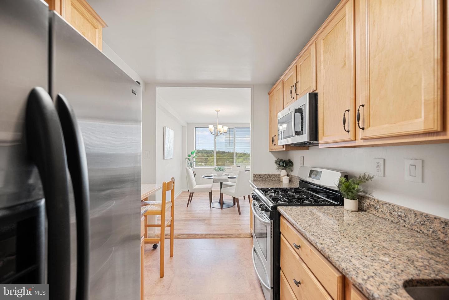 6631 Wakefield Drive #819 photo 12