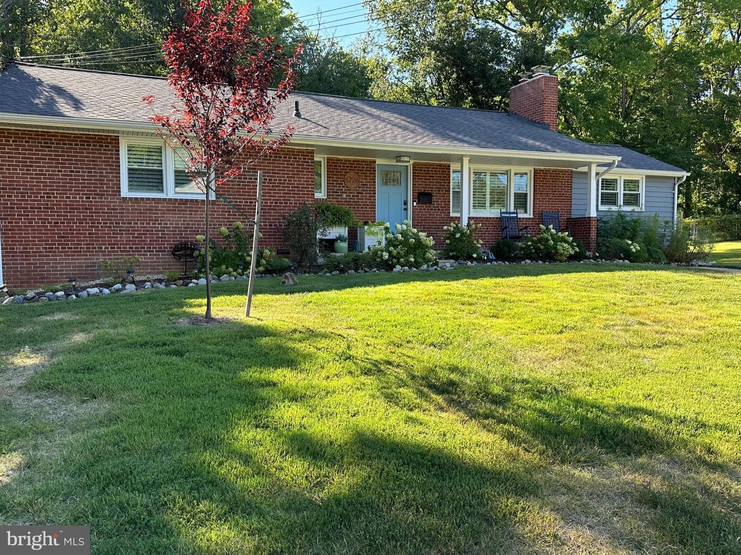 6726 Bostwick Drive photo 1