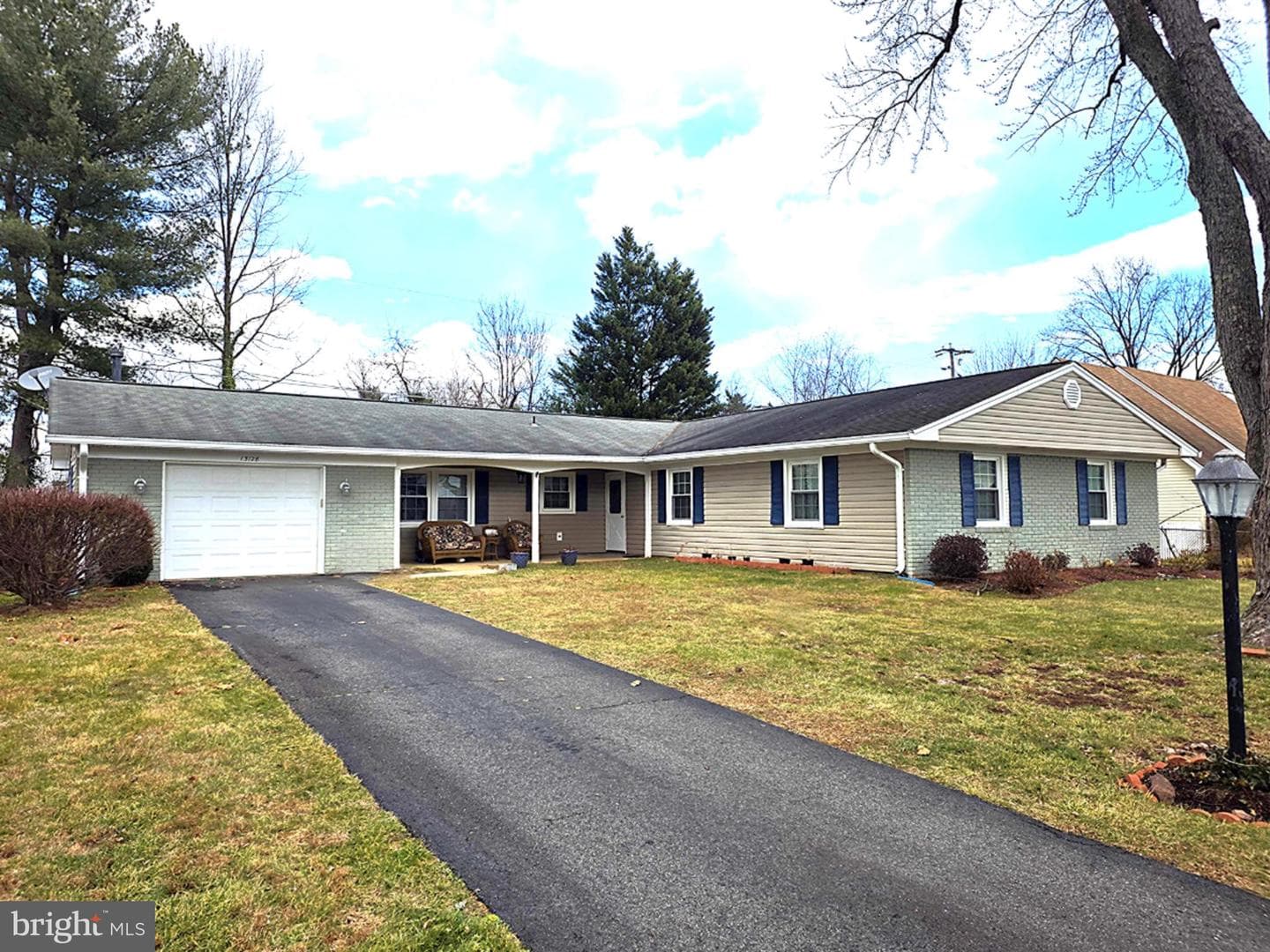 13128 Moss Ranch Lane photo 1