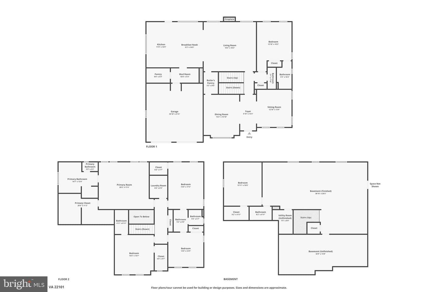 6712 Dean Drive photo 70