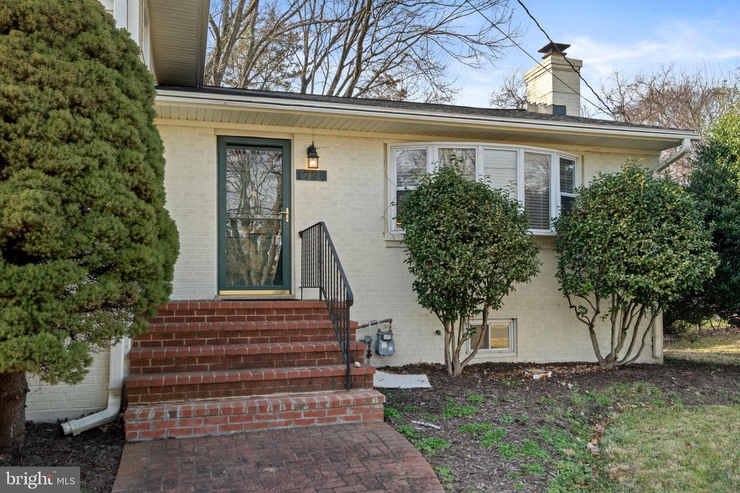1726 Baldwin Drive photo 30