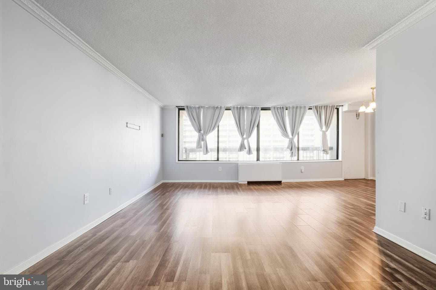 3705 S George Mason Drive #1617s photo 2