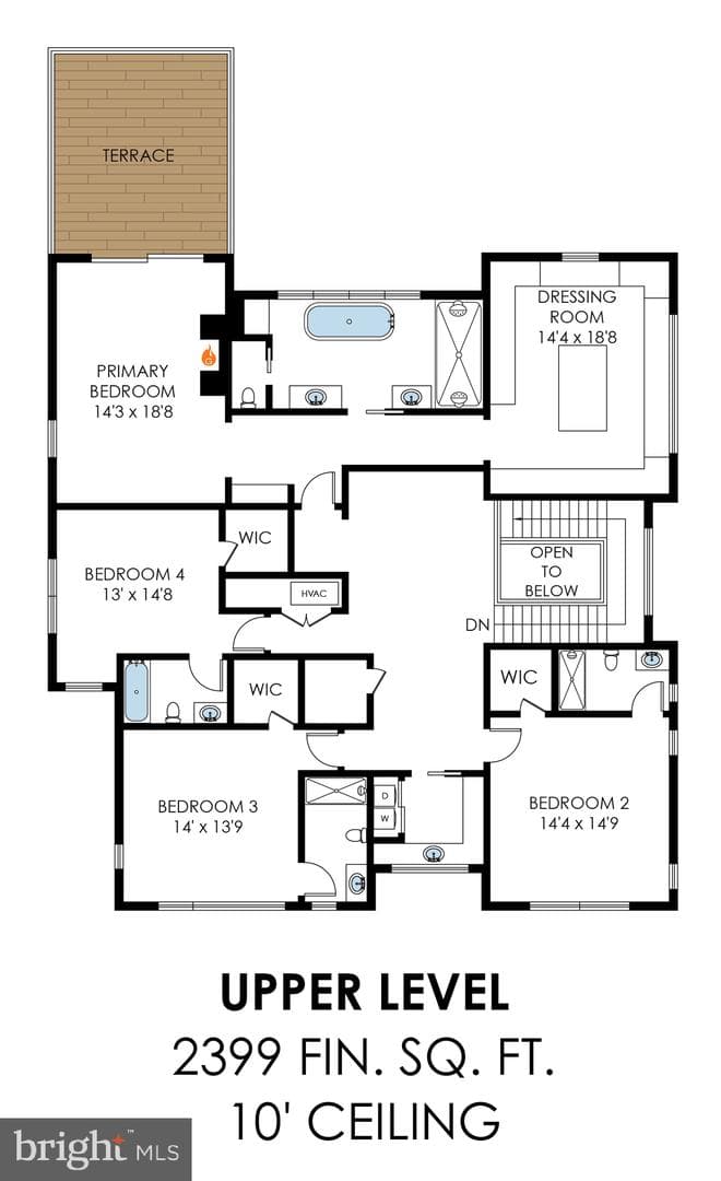 8302 Robey Avenue photo 77