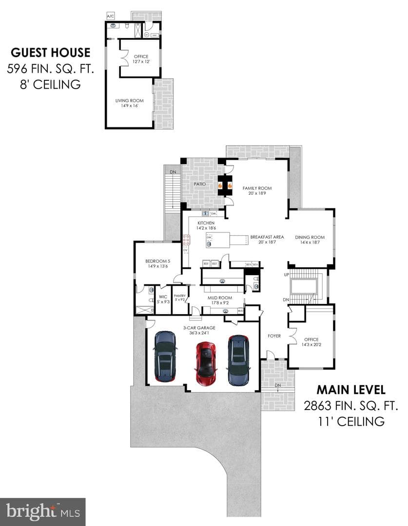 8302 Robey Avenue photo 78