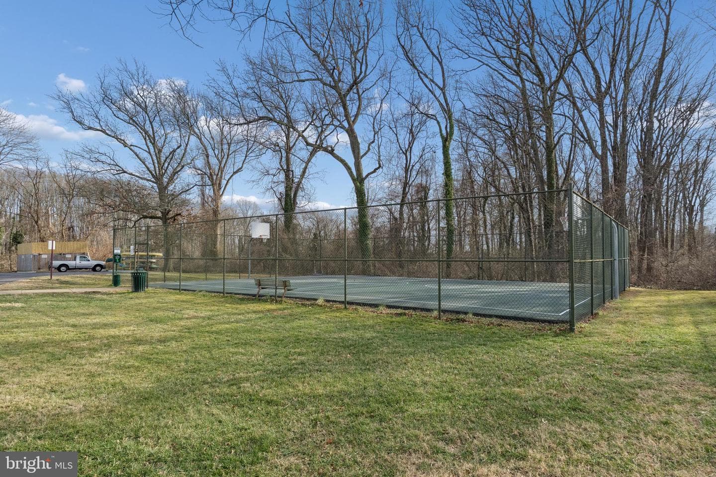 6621 Wakefield Drive #713 photo 32