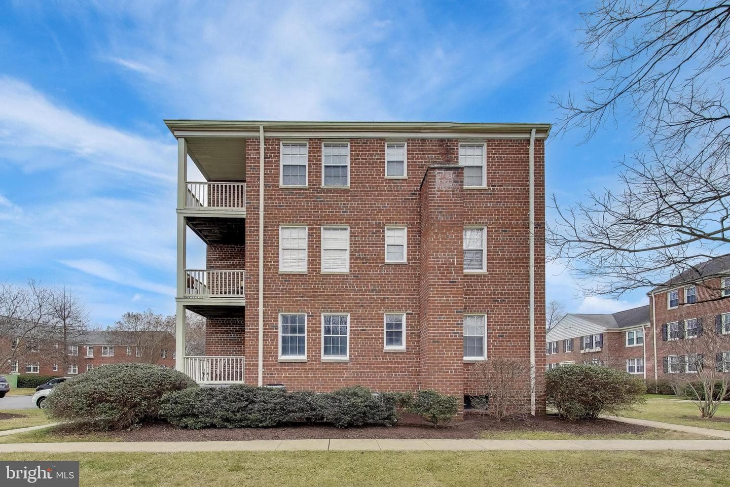6622 E Wakefield Drive #b1 photo 3