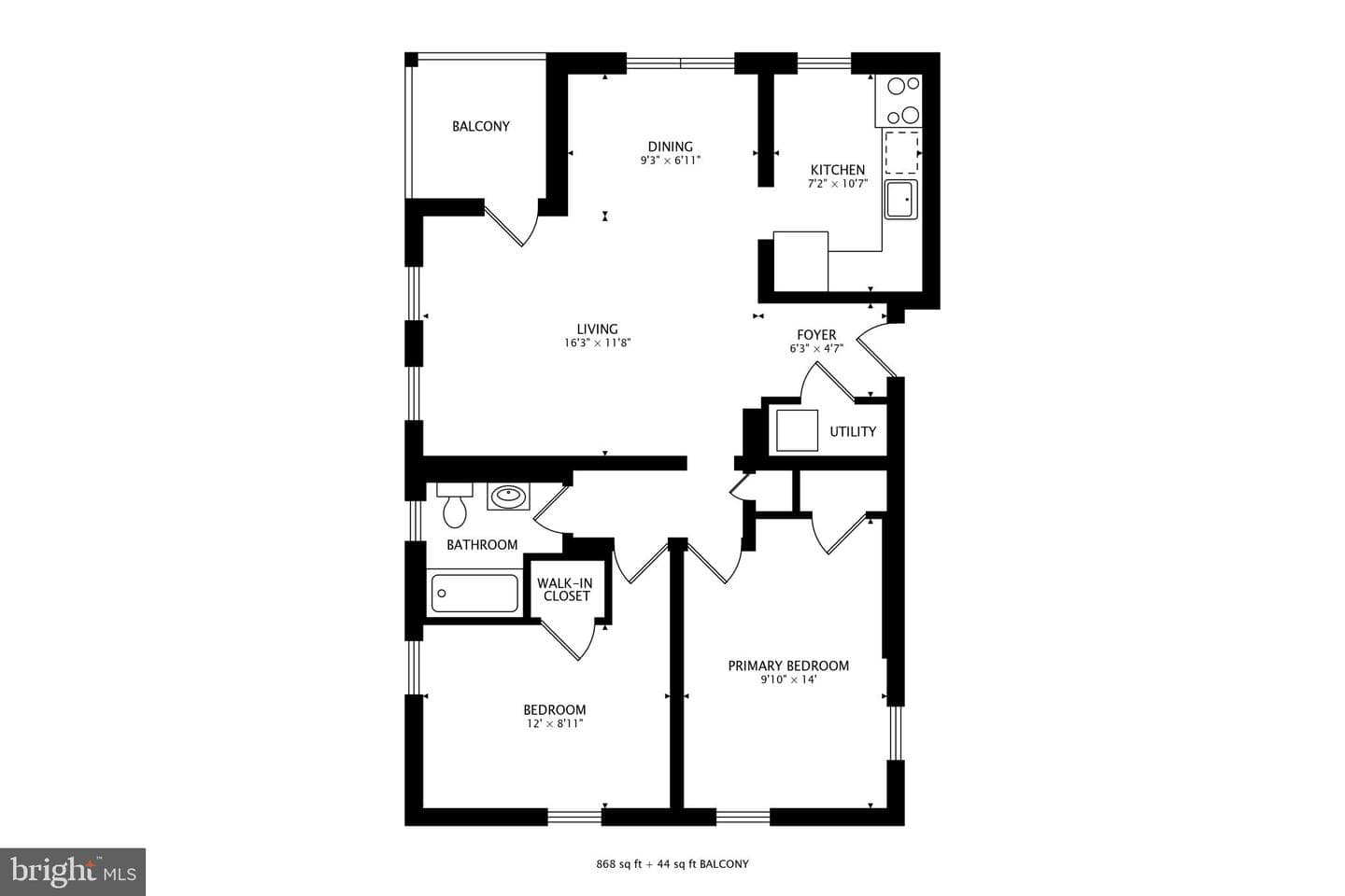 6622 E Wakefield Drive #b1 photo 5