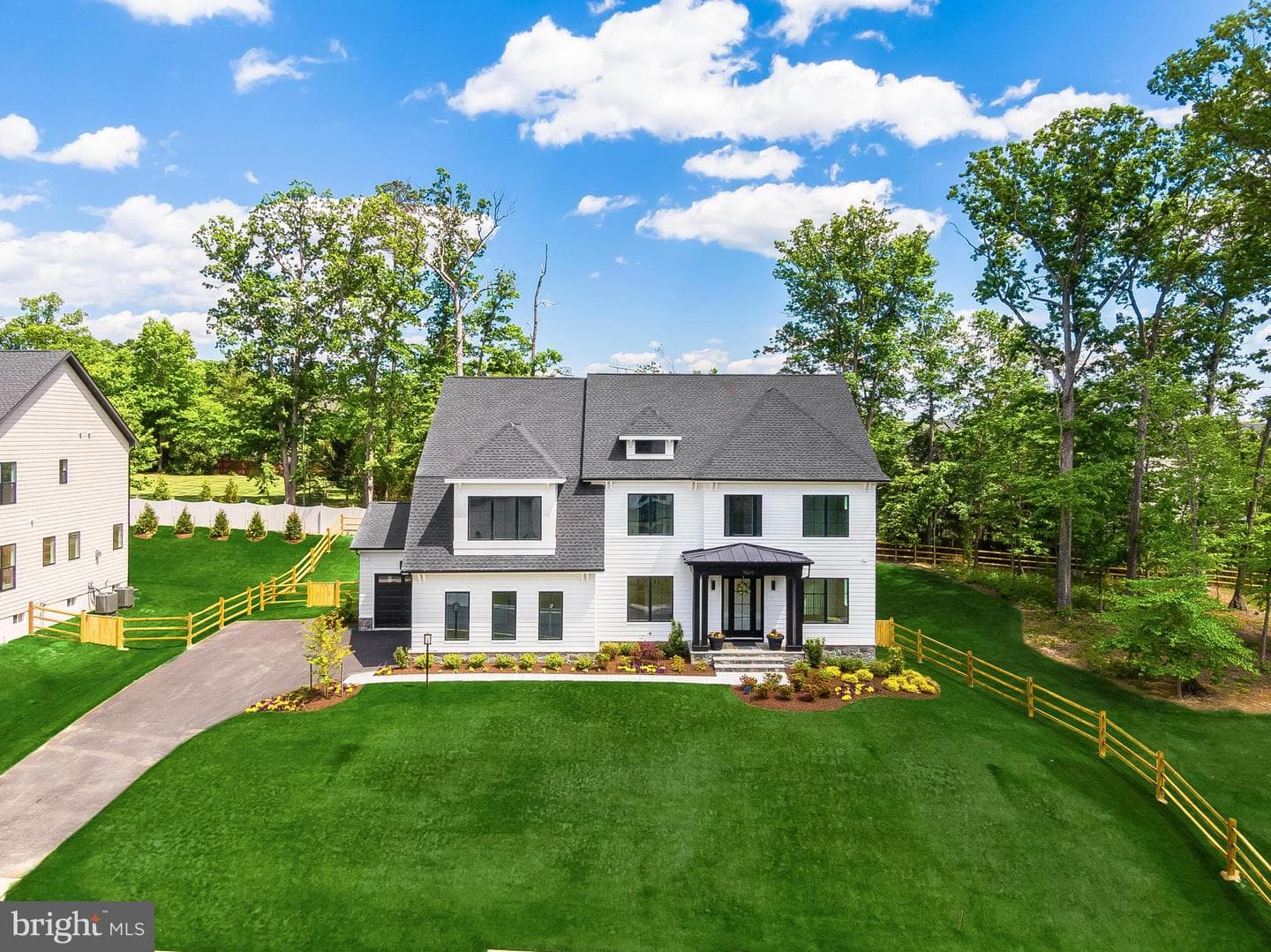 9209 Franks Point Lane, Lorton