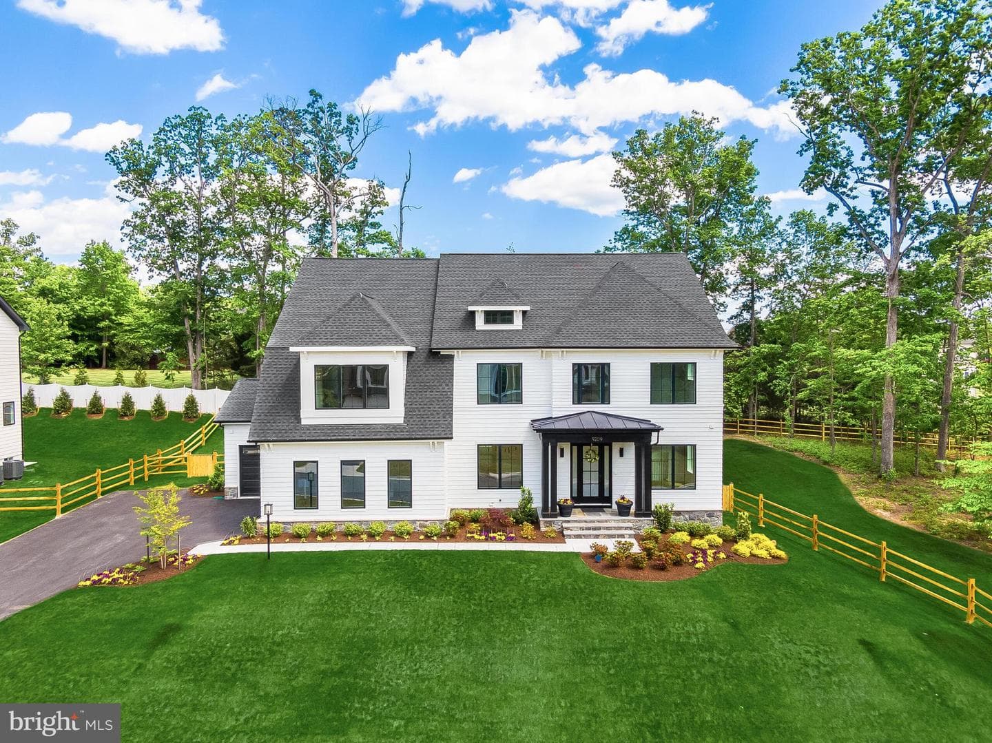 9209 Franks Point Lane, Lorton