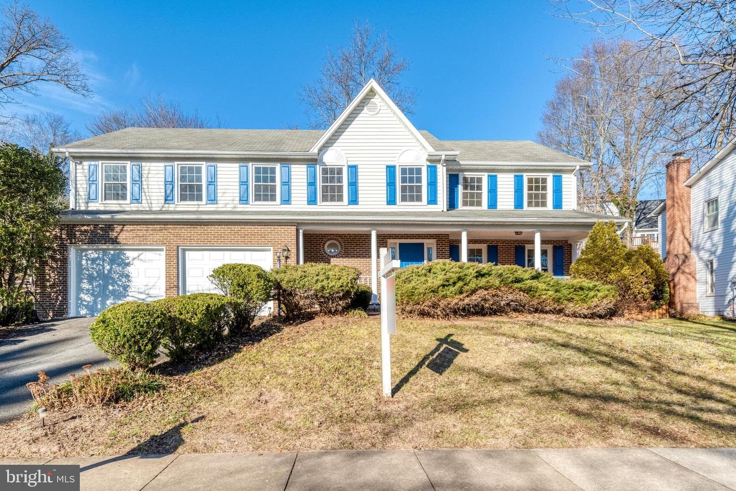 13910 Stonefield Lane photo 2