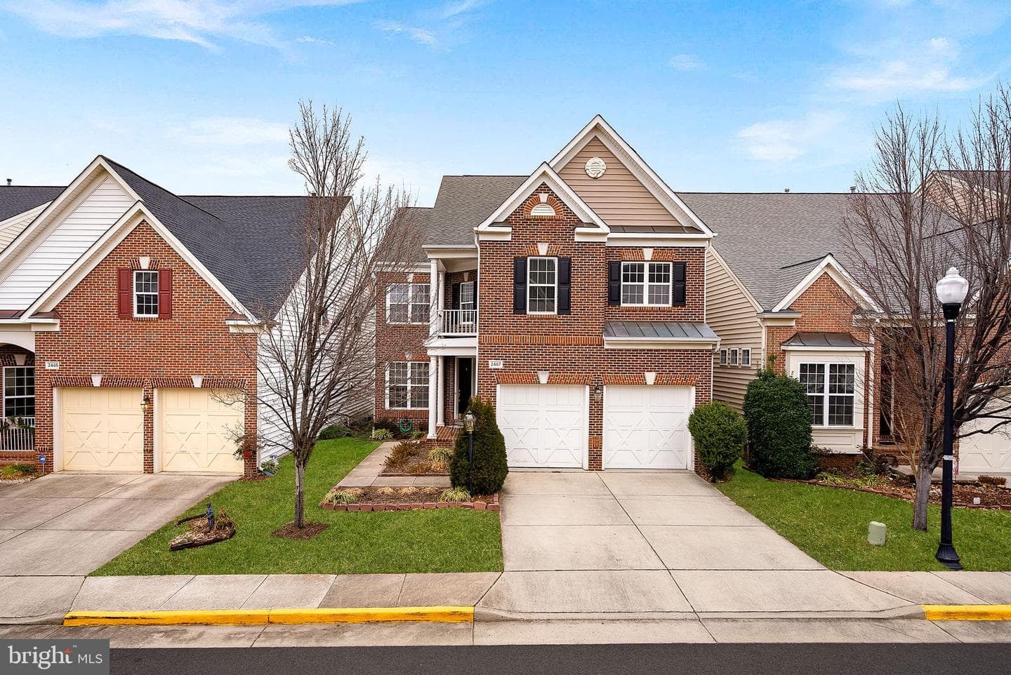 2467 Cypress Green Lane photo 2