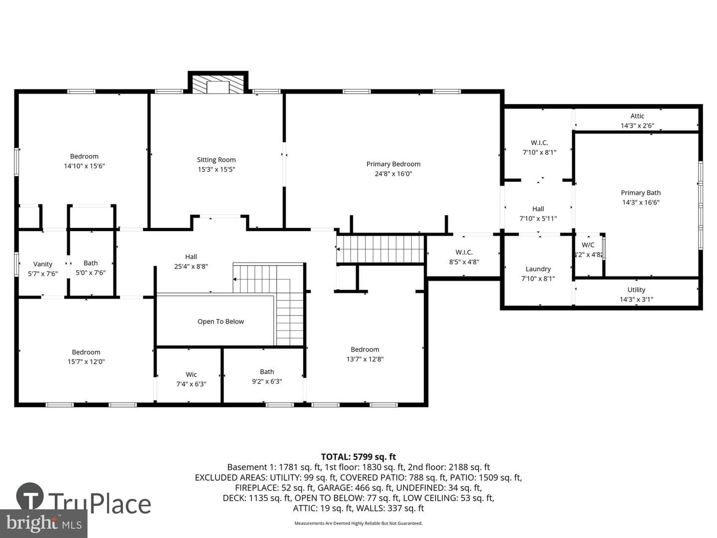 8405 Honeywood Court photo 101