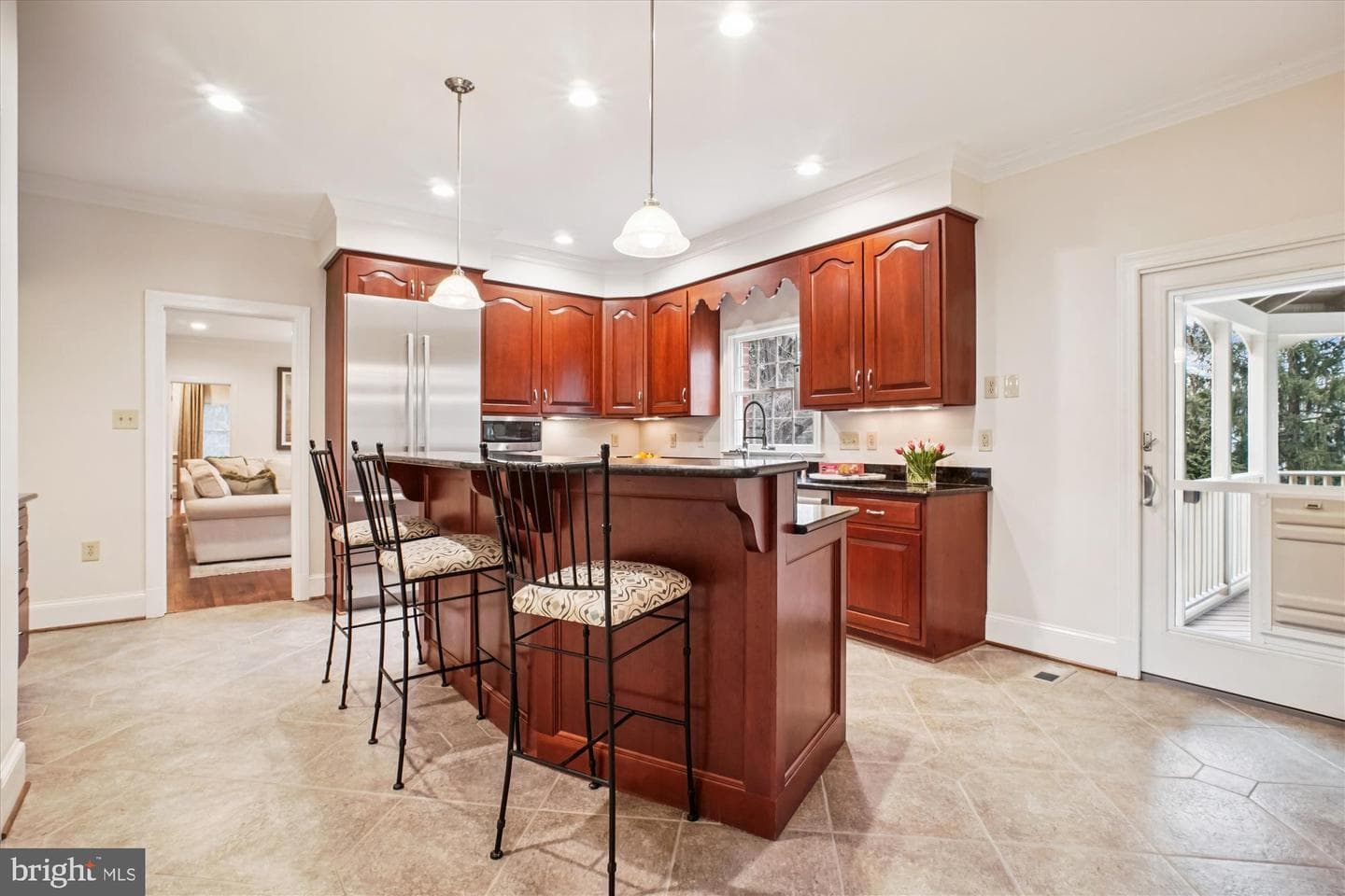 8405 Honeywood Court photo 24