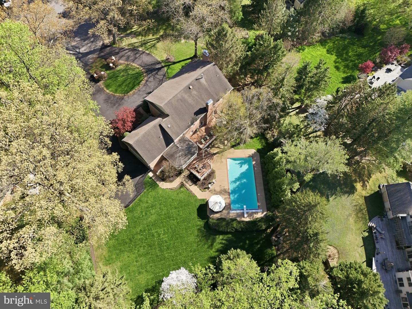 8405 Honeywood Court photo 81
