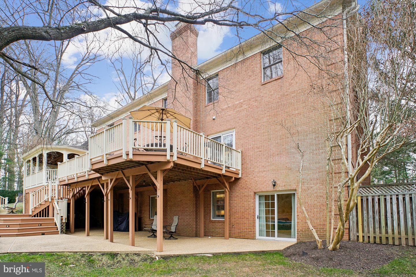 8405 Honeywood Court photo 82