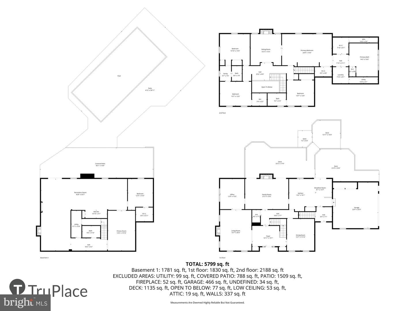 8405 Honeywood Court photo 99