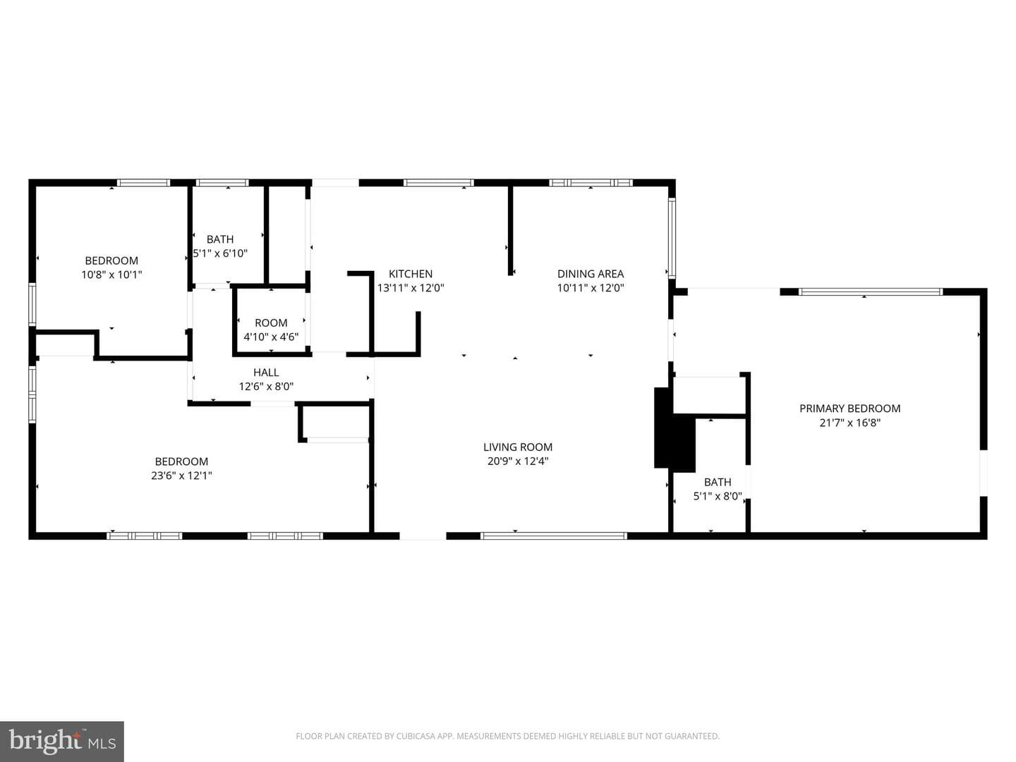 1151 Westmoreland Road photo 12